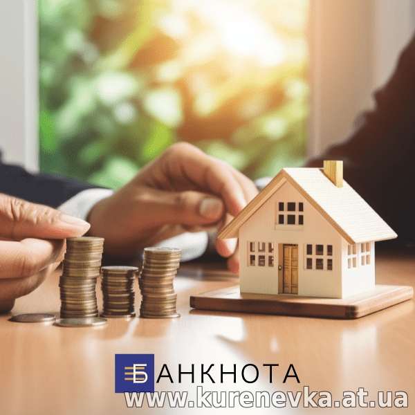 Кредит у Києві під заставу квартири з будь-якою кредитною історією
