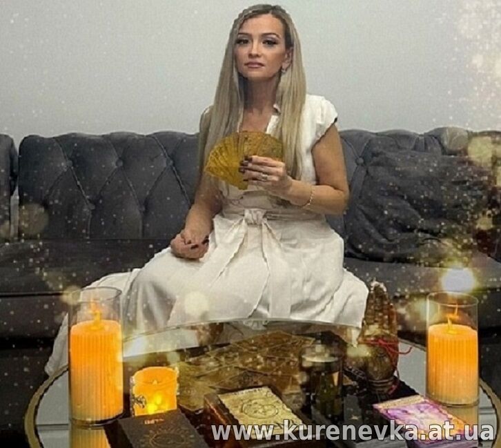Гадание на Таро от Натальи. Ответы, которые меняют жизнь. Честно.